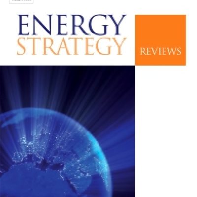 Energy Strategy Review