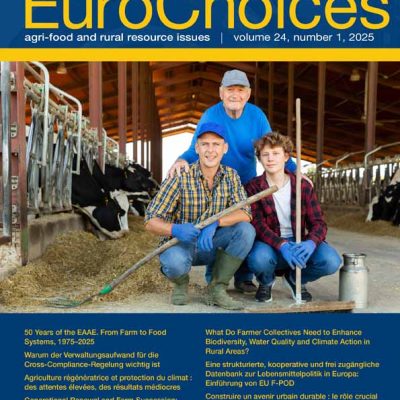 EuroChoices 2025.1