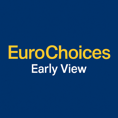 EuroChoices_Early view