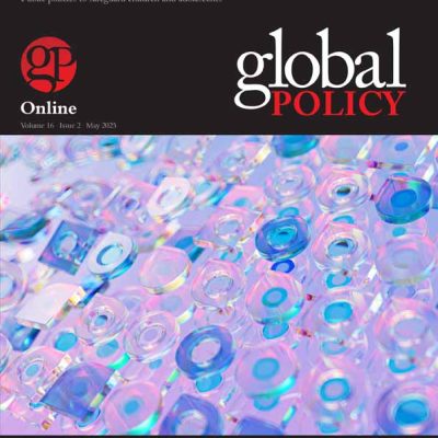 Global Policy