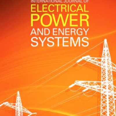 International Journal of Electrical Power & Energy Systems