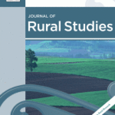 J of rural studies 118