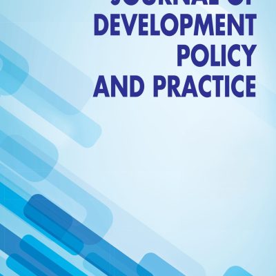 Journal of Development Policy and Practice