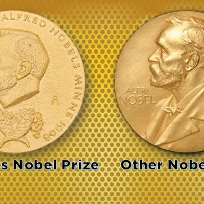 Nobelprizes