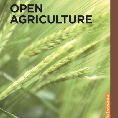 OPEN agric