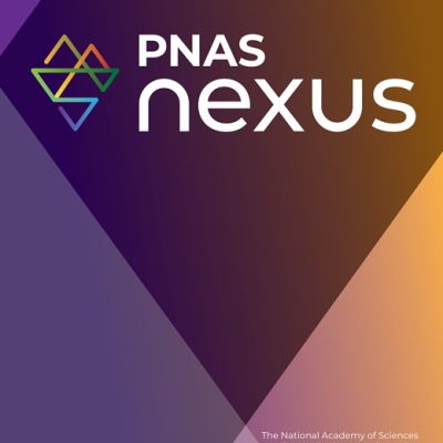 PNAS Nexus