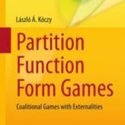 Partition_Function_Form_Games