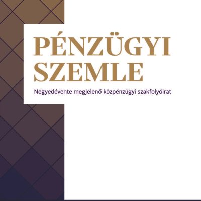 Pénzügyi Szemle 2502