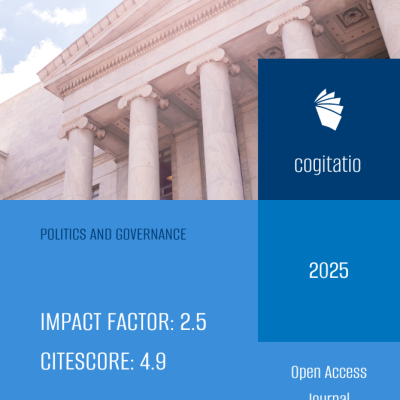 Politics and Governance 2025