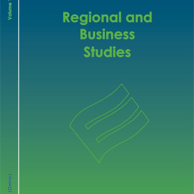 Regional and business studies