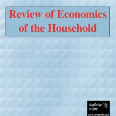 Review of Economics of the Household