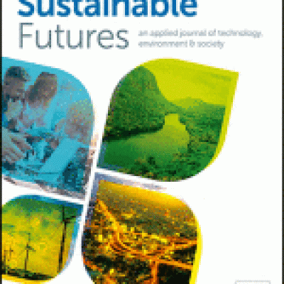 Sustainable Futures