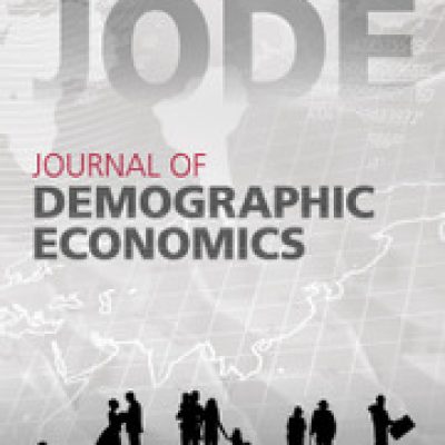 journal-of-demographic-economics