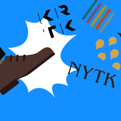 kick